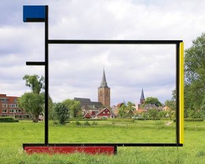 Vakantie in Winterswijk