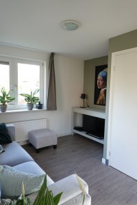 Foto's vakantiehuisje 't Beusinkhofje