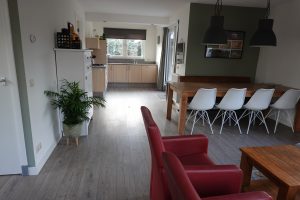 Foto's vakantiehuisje 't Beusinkhofje